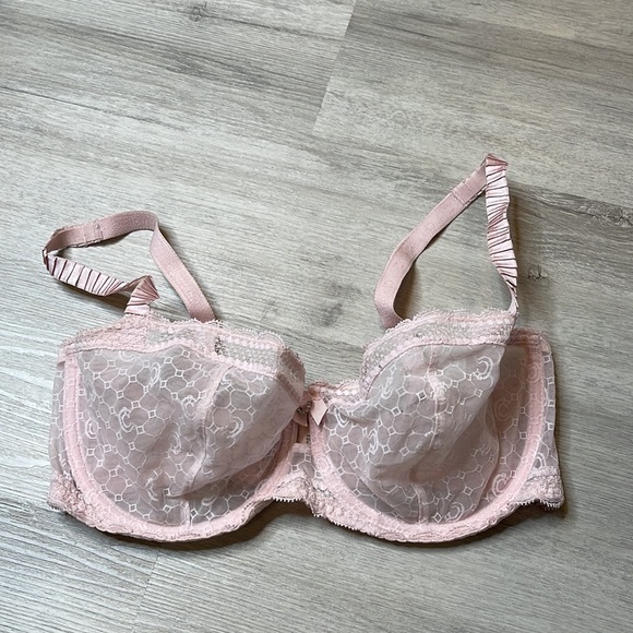 Chantelle Intimates & Sleepwear Chantelle Unlined Unlined Sheer